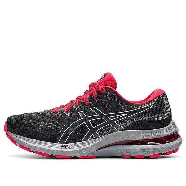 

Кроссовки гель каяно 28 Asics, черный
