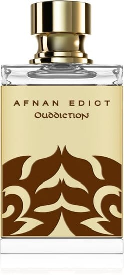 

Парфюмированная вода, 80 мл Afnan, Edict Ouddiction