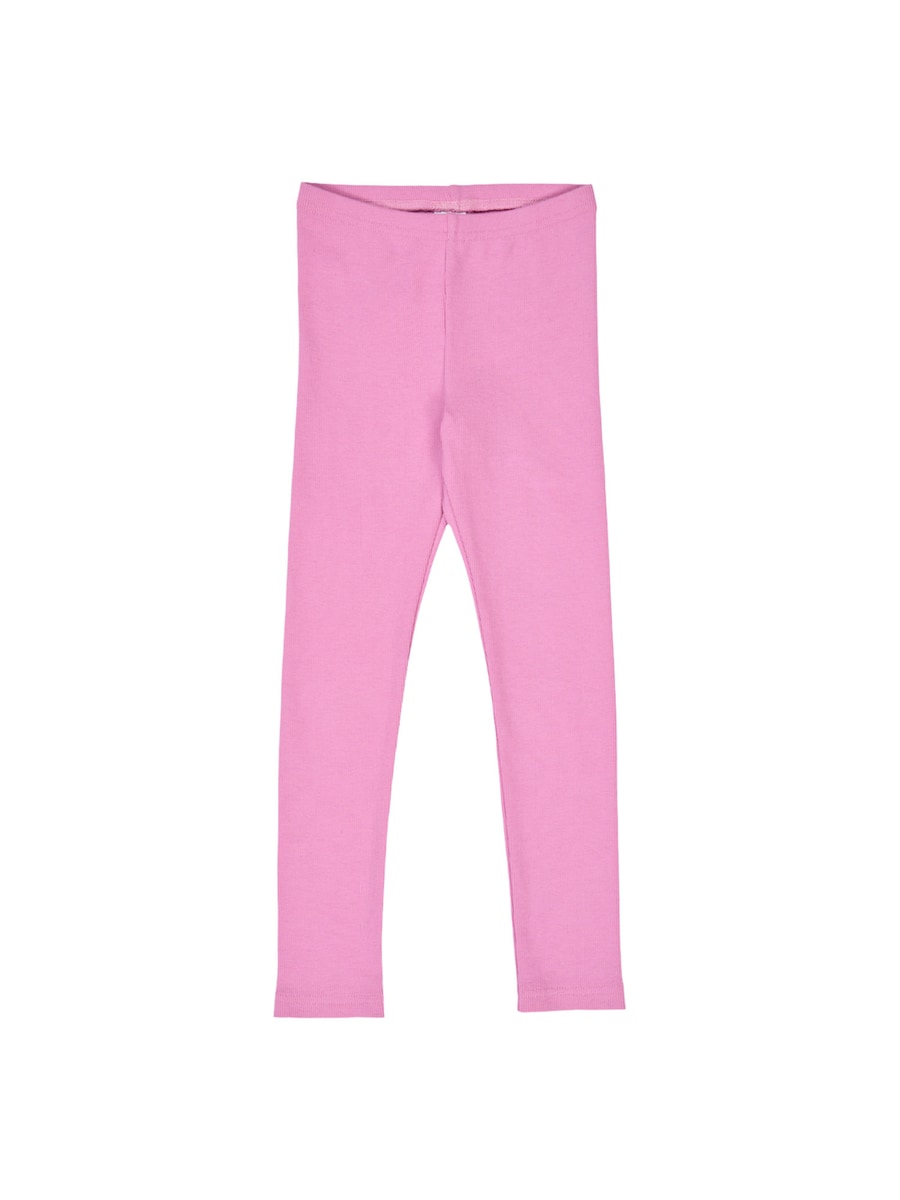 

Узкие леггинсы Fred's World by GREEN COTTON, Rose
