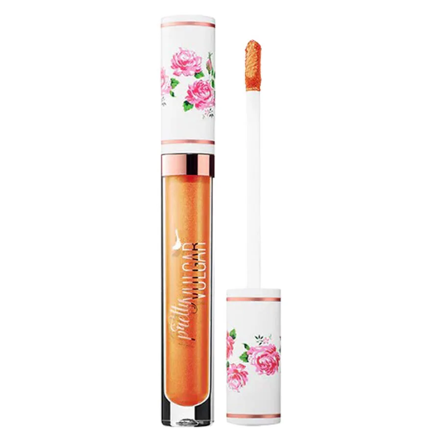 Pretty Vulgar Ladies CEO блеск для губ 0,12 унции Макияж 856361008243