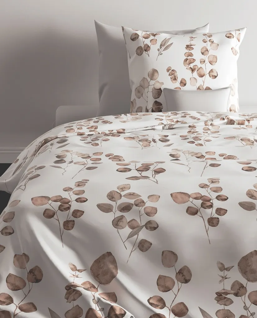

Постельное белье HNL Living, бежевый