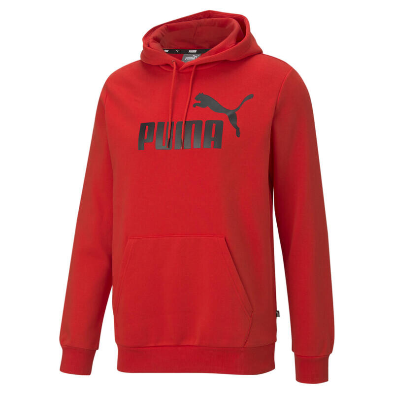 

Спортивная толстовка Puma, цвет rot/schwarz/weiss