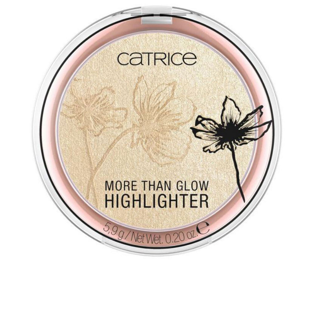 

Маска для лица More than glow highlighter Catrice, 5,9 г, 030