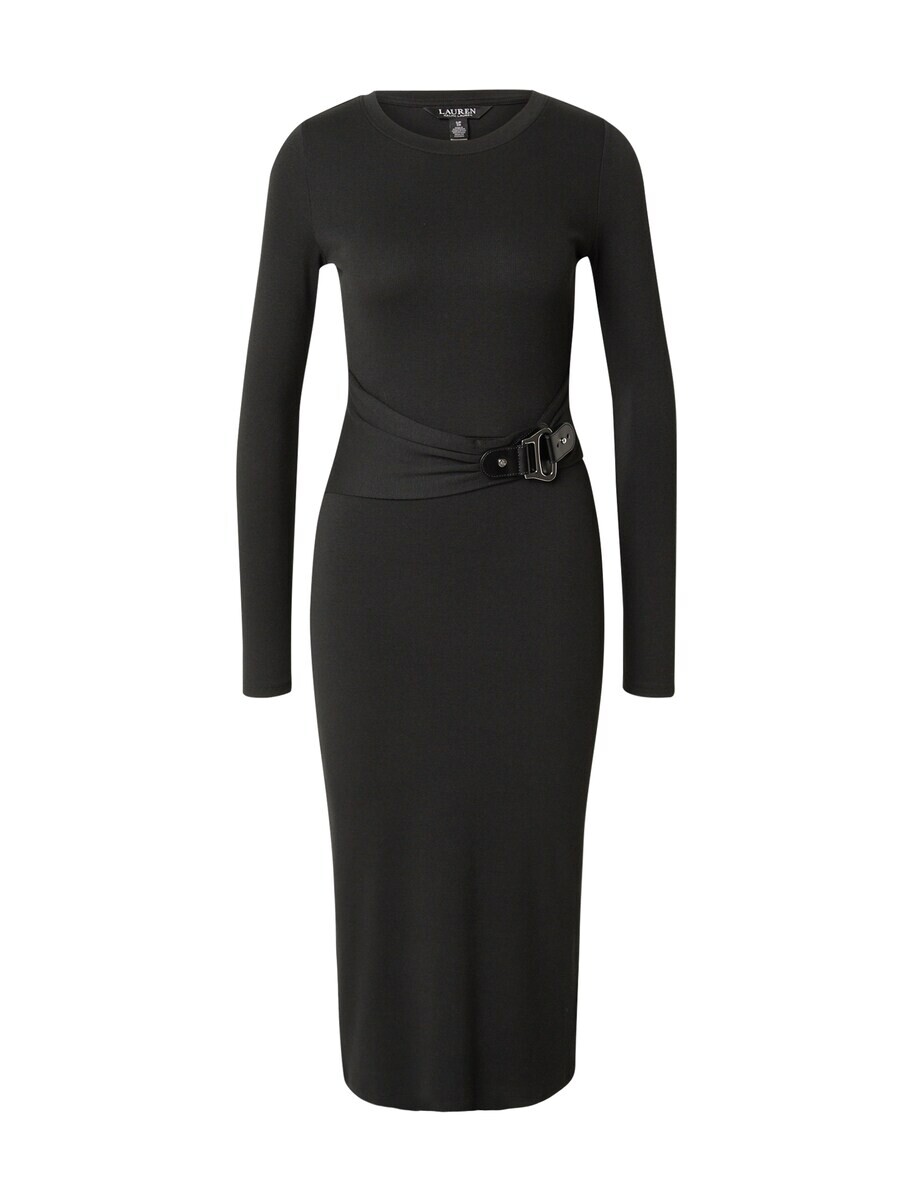 

Платье Lauren Ralph Lauren Dress MADILYN, черный