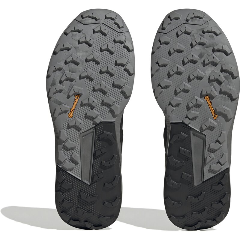 Кроссовки для бега по пересеченной местности Terrex Trail Rider Gore-Tex Adidas, мультиколор — фото 2