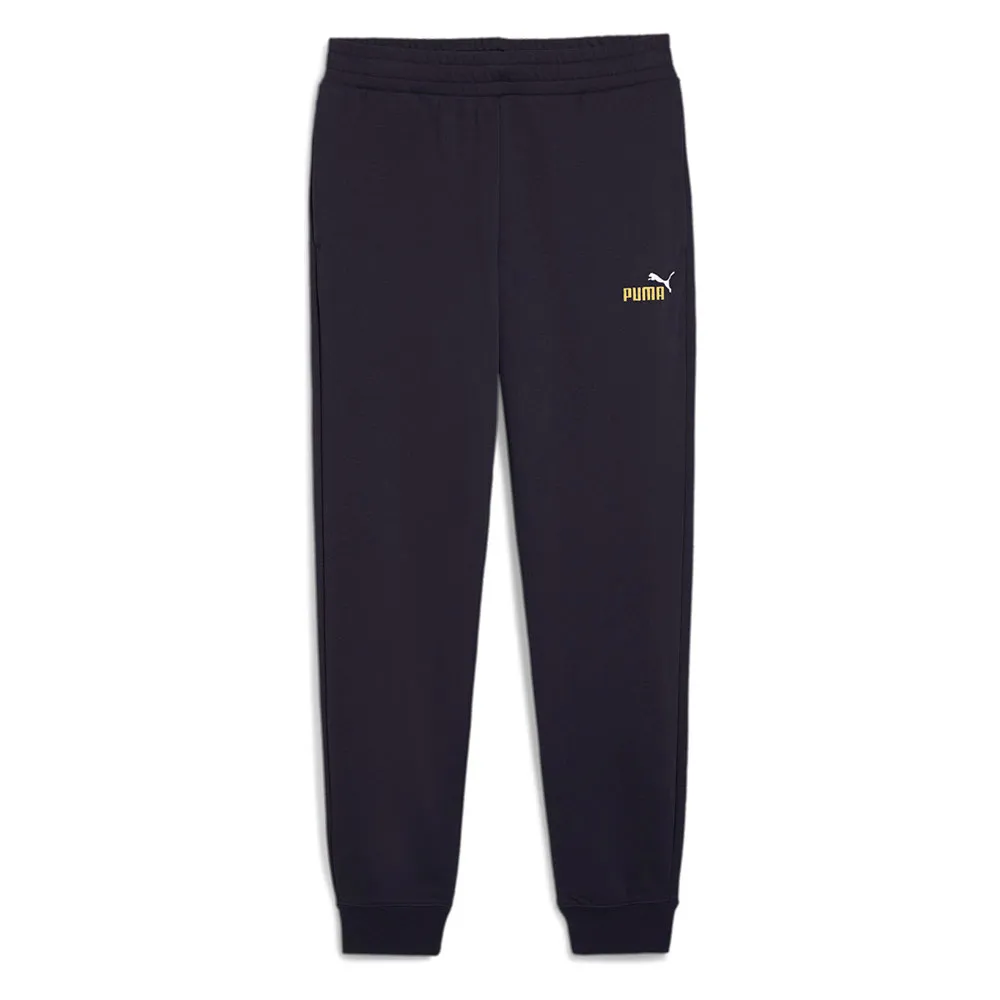 

Спортивные брюки Puma ESS 2 No. 1 Logo Regular Fit, черный