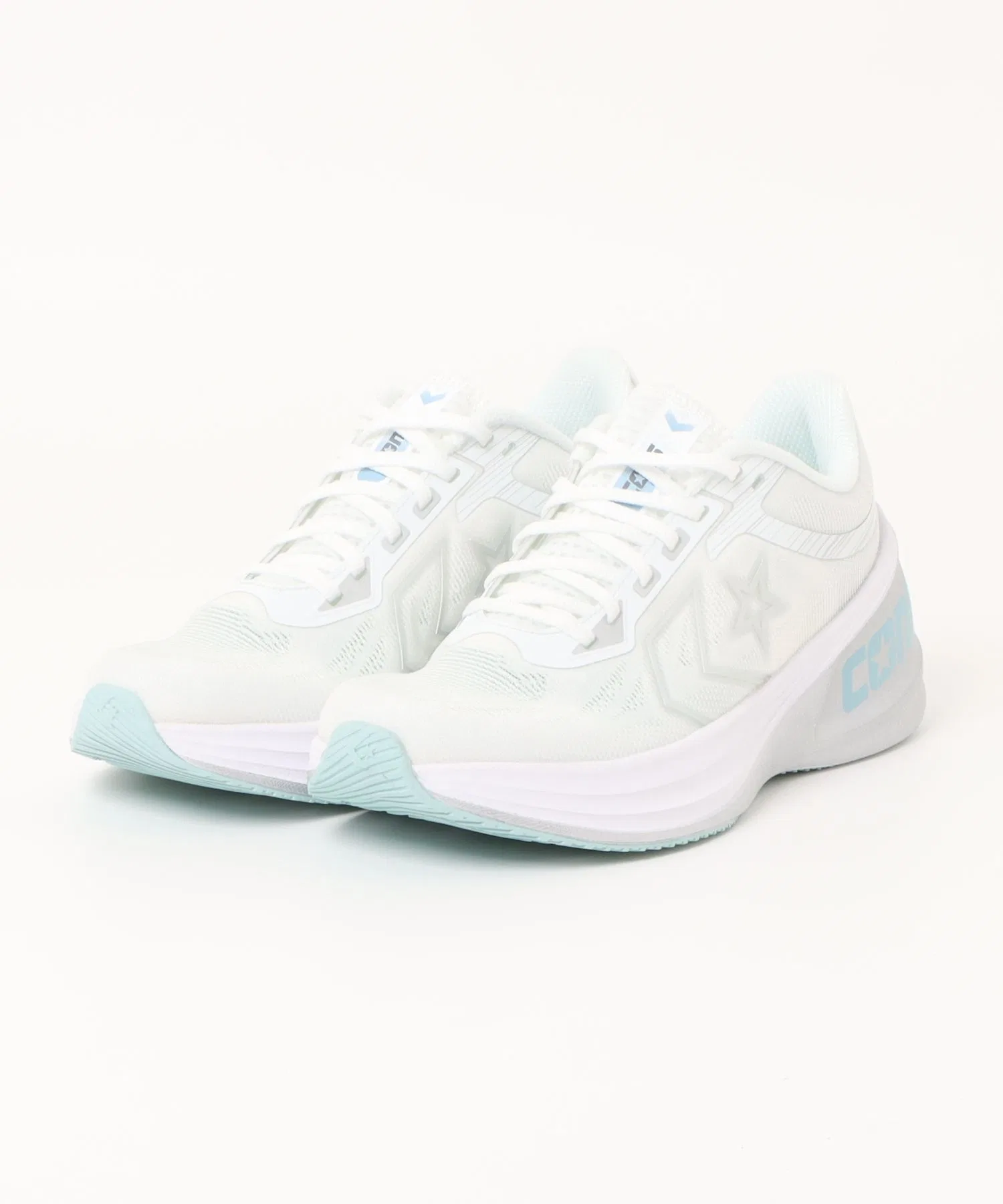 Мужские кроссовки Converse CONS RUNSLASH II