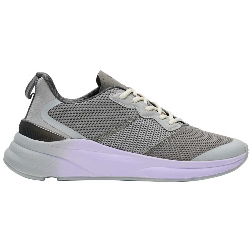 

Кроссовки Hummel Reach LX 600 Gradient, серый