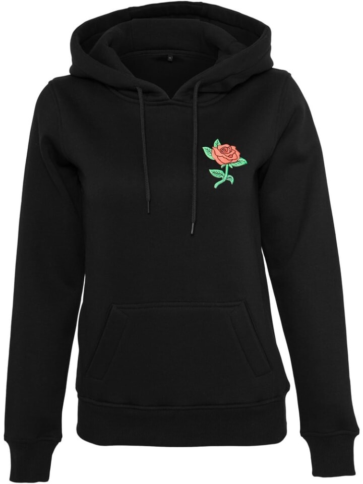

Толстовка Mister Tee Hoodie, черный
