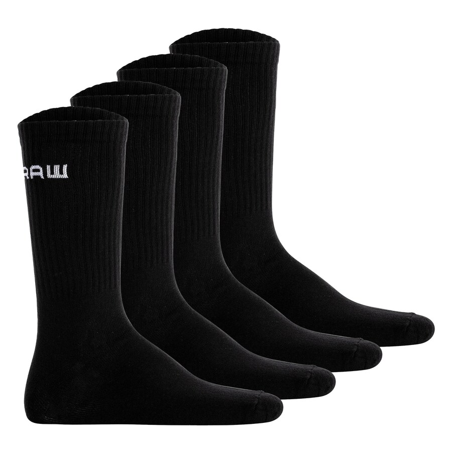 

Носки G-STAR Athletic Socks, черный