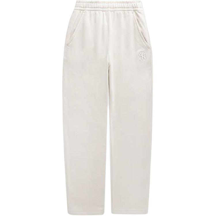 

Нью-Йорк Янкиз повседневные брюки унисекс MLB, темный кремовый