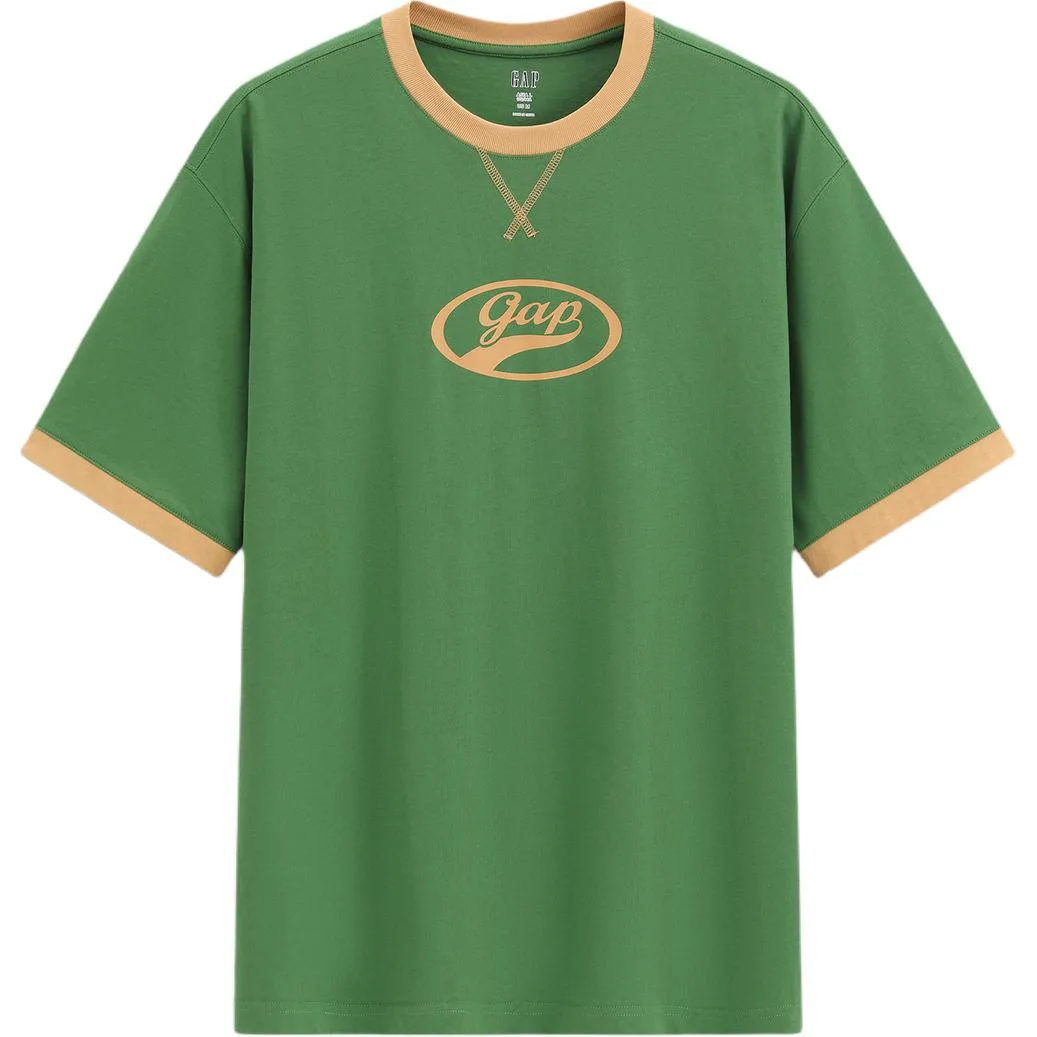 Футболка унисекс с круглым вырезом GAP, Jasper