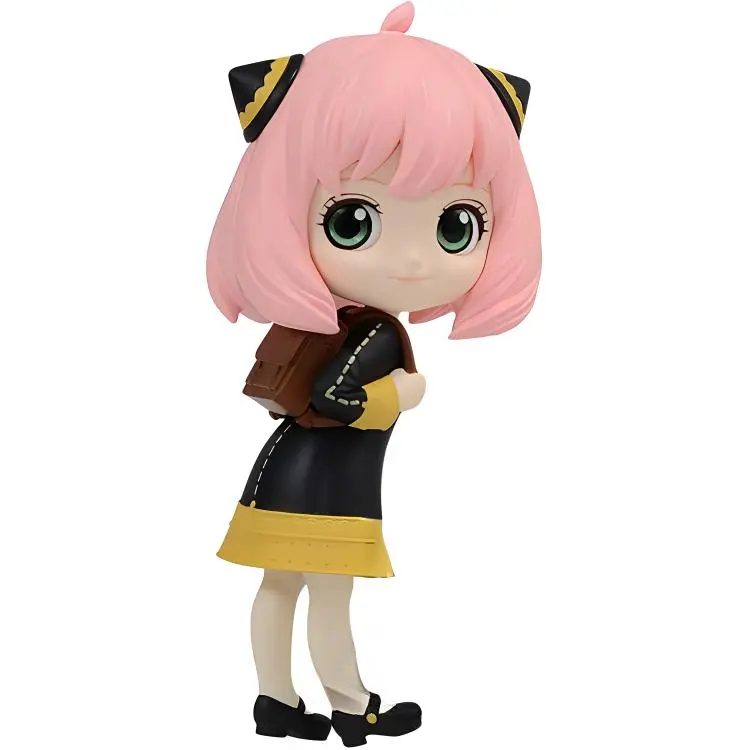 

Q Posket Petit SPY X FAMILY Аня Форджер версия A BANPRESTO