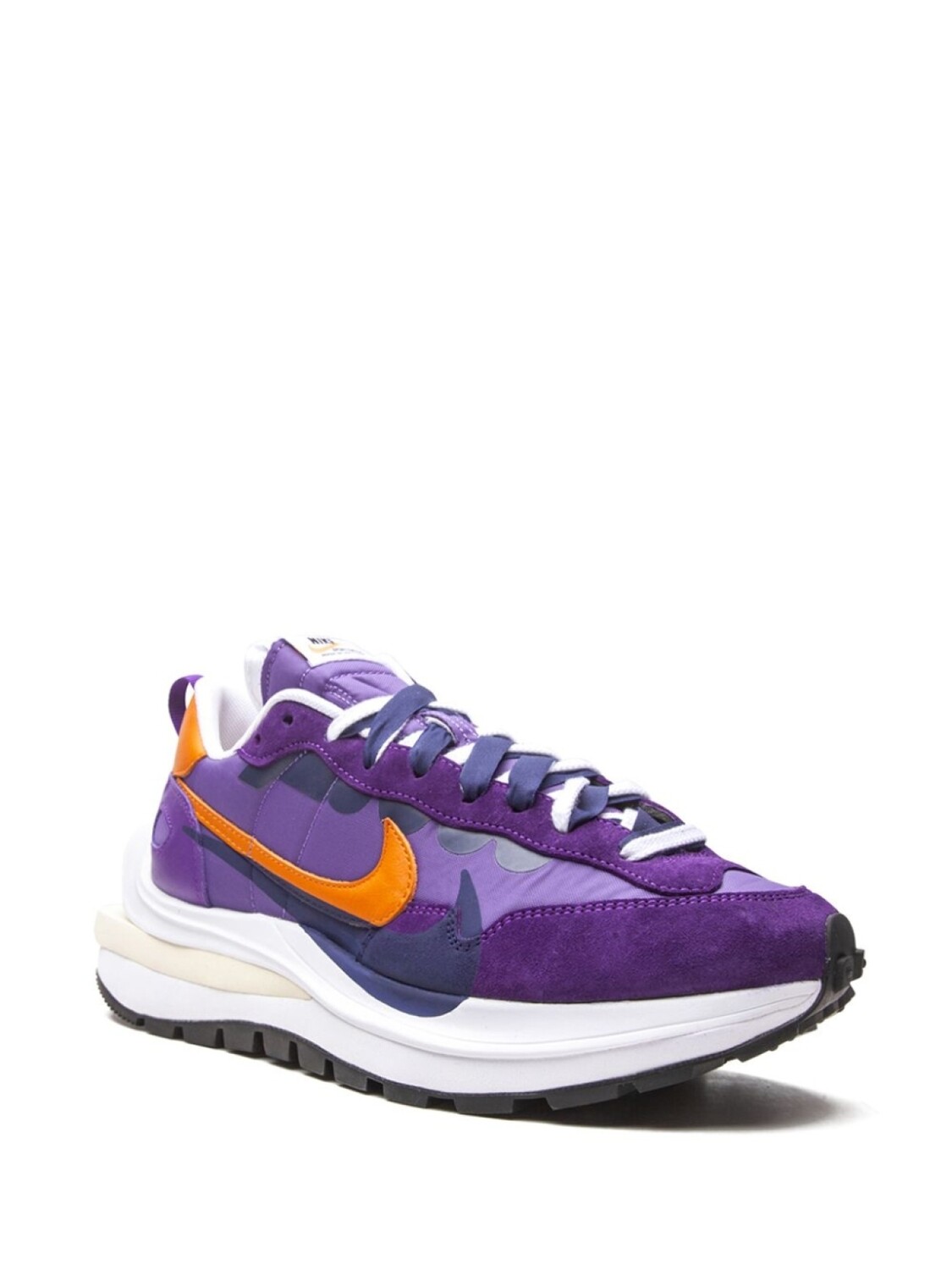 Nike кроссовки VaporWaffle, фиолетовый — фото 2