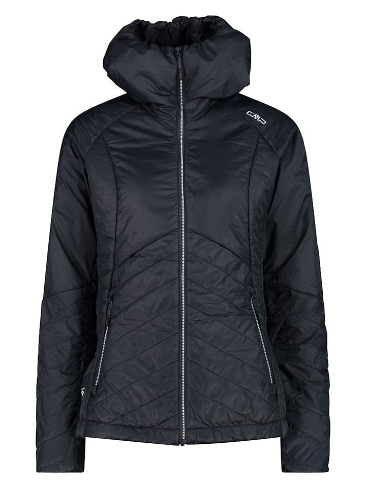 

Куртка софтшелл CMP Hybridjacke, черный