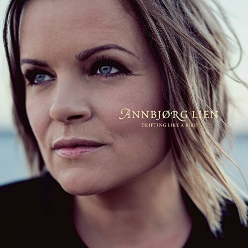 

CD диск Lien / Tallroth / Wranes / Arnesen: Drifting Like a Bird