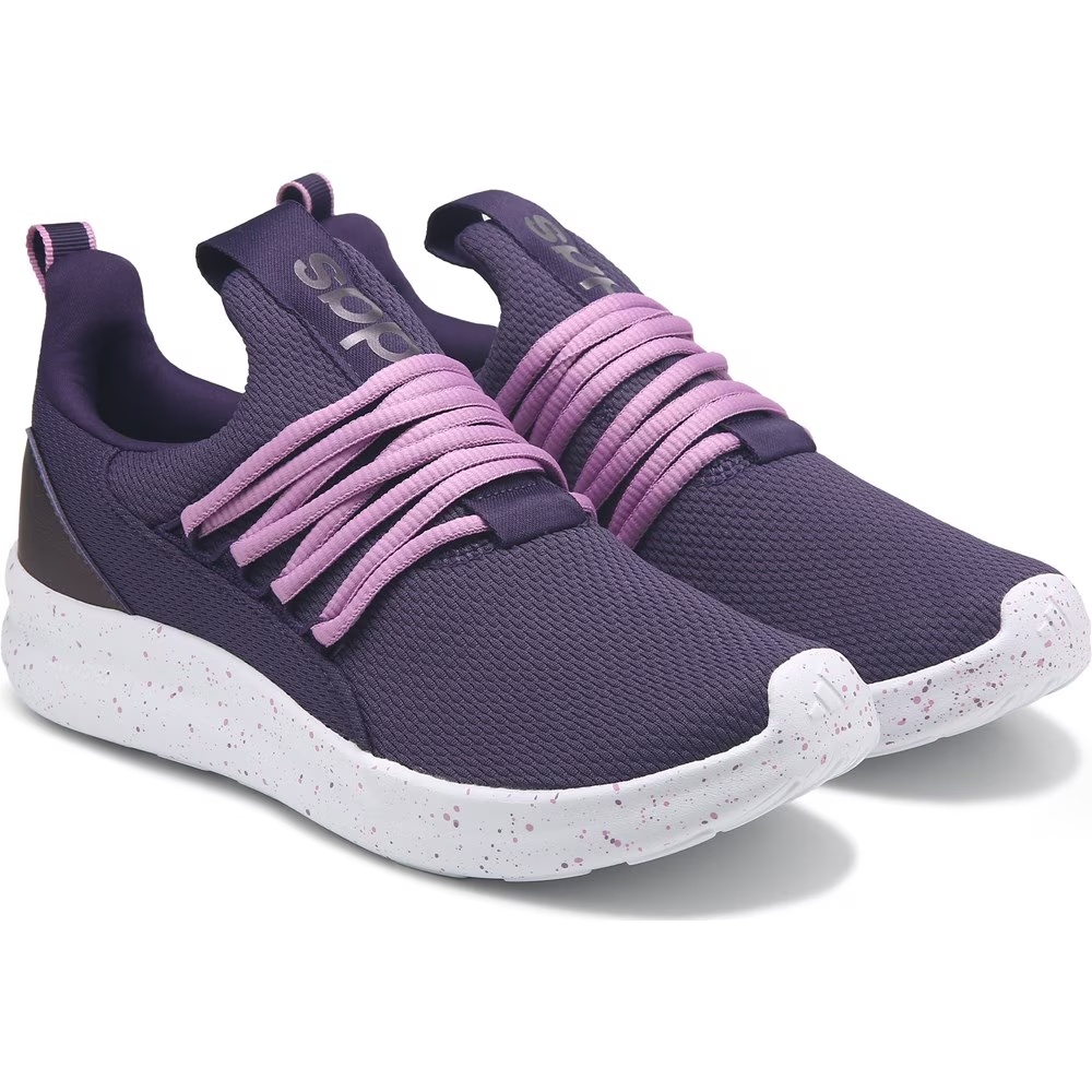 

Кроссовки Lite Racer Adapt 7.0 слип-он Adidas, фиолетовый