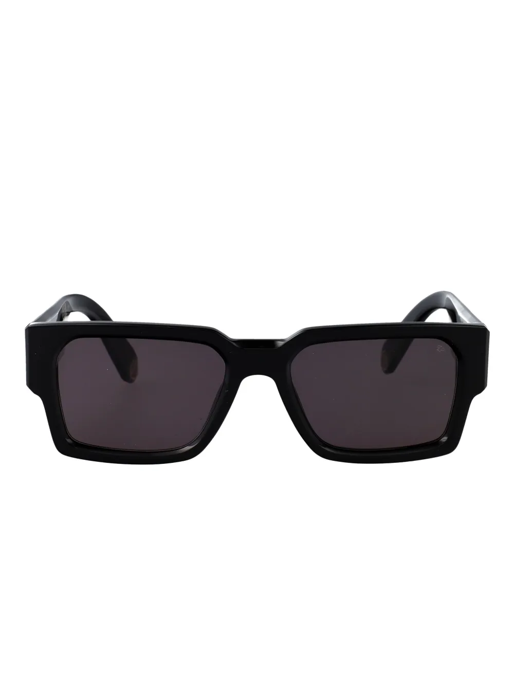 

Солнцезащитные очки Master Square Philipp Plein Eyewear, черный