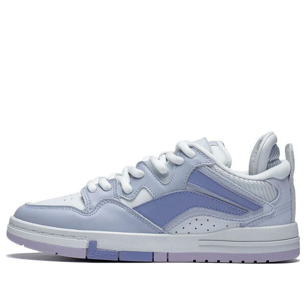 

Кроссовки волна про Li-Ning, серый
