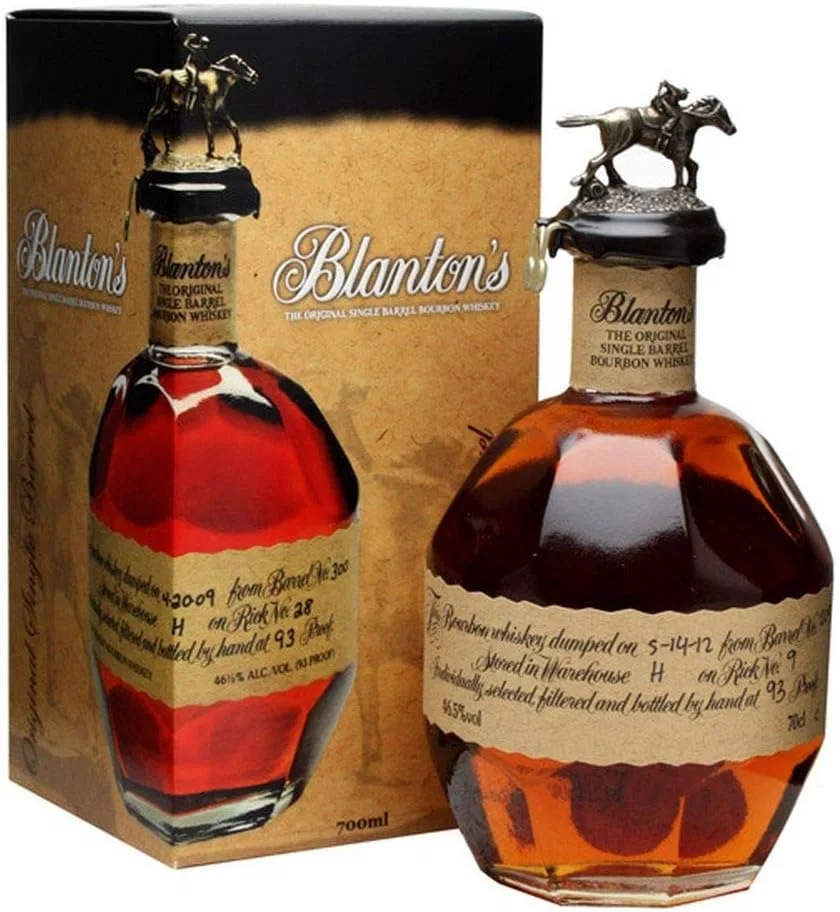 Шампунь Blanton 700 мл