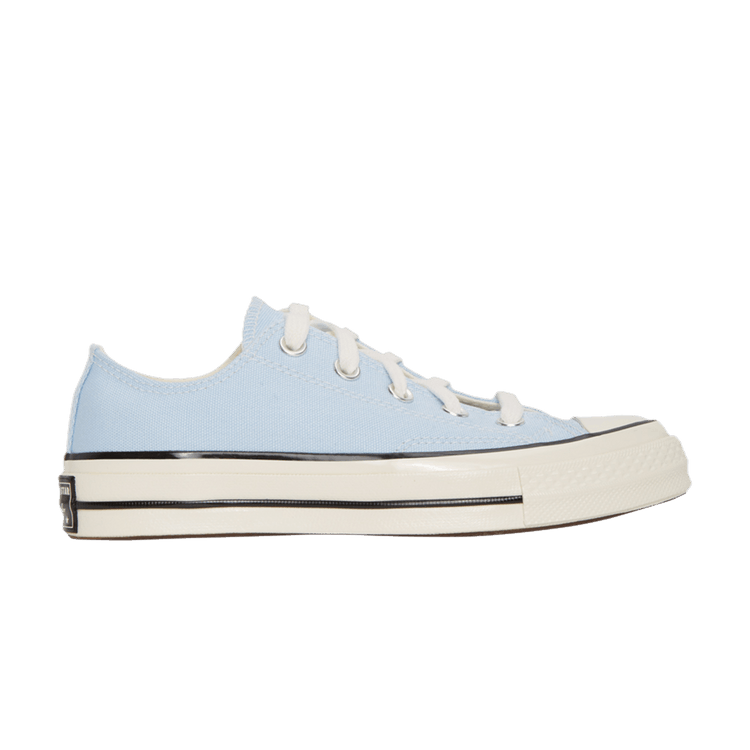 

Кроссовки Converse Chuck 70 Low 'Agate Blue', синий