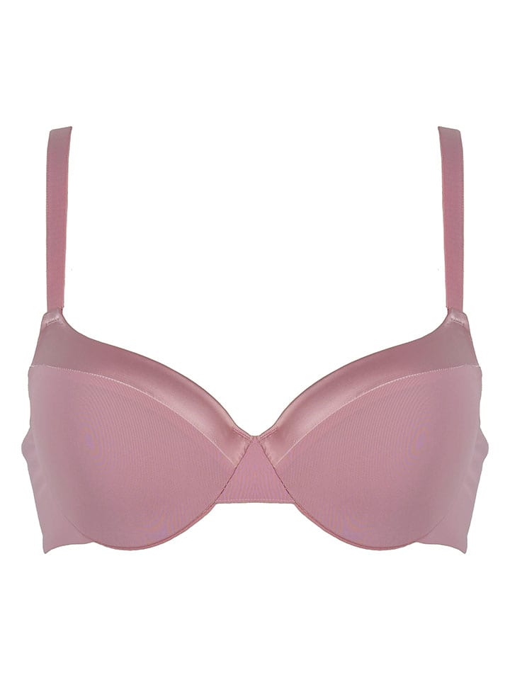 

Бюстгальтер на косточках Naturana, фиолетовый