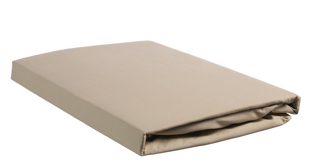 

BH Percale TDS разделенный топпер из листового песка, размер: 180 x 200 см Beddinghouse