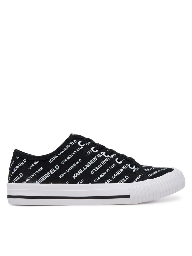 

Кроссовки Z30562 S Karl Lagerfeld Kids, черный