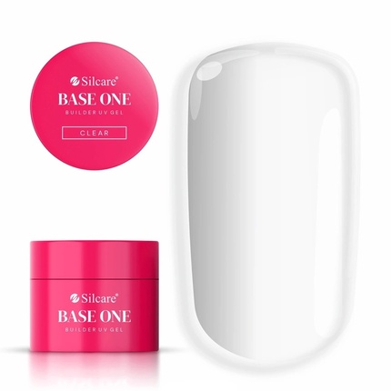 

Гель для укладки Base One Building Clear 50g