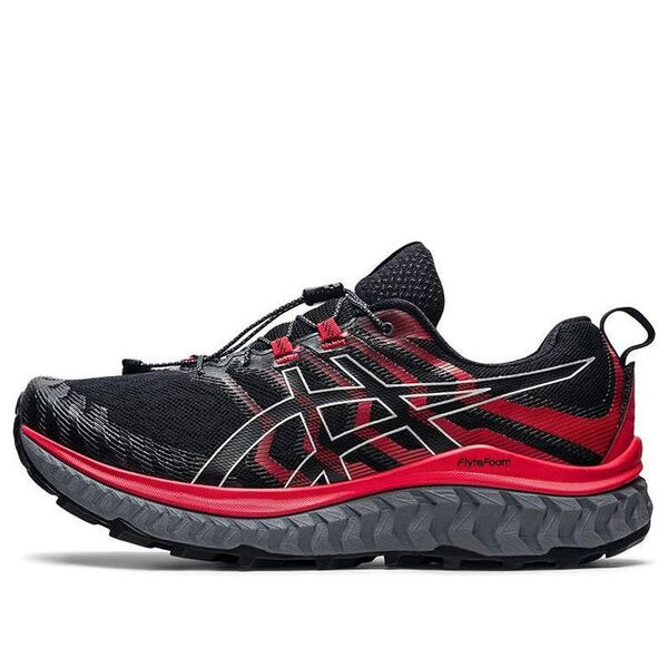 

Кроссовки трабуко макс Asics, черный