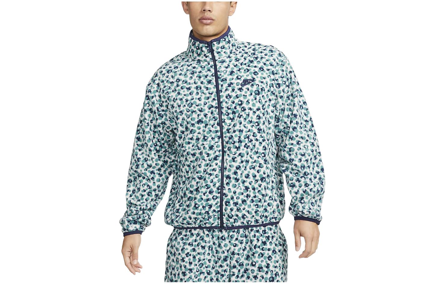

Nike Куртка мужская темно-синяя, Dark Navy Blue