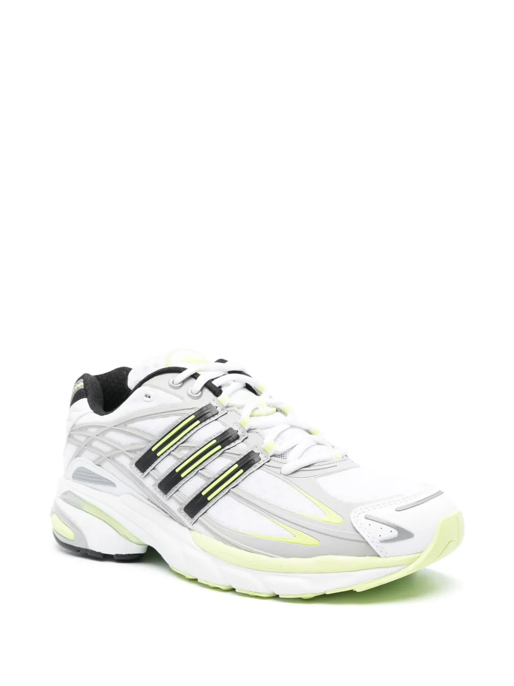 Кроссовки Adistar Cushion Adidas, белый — фото 2