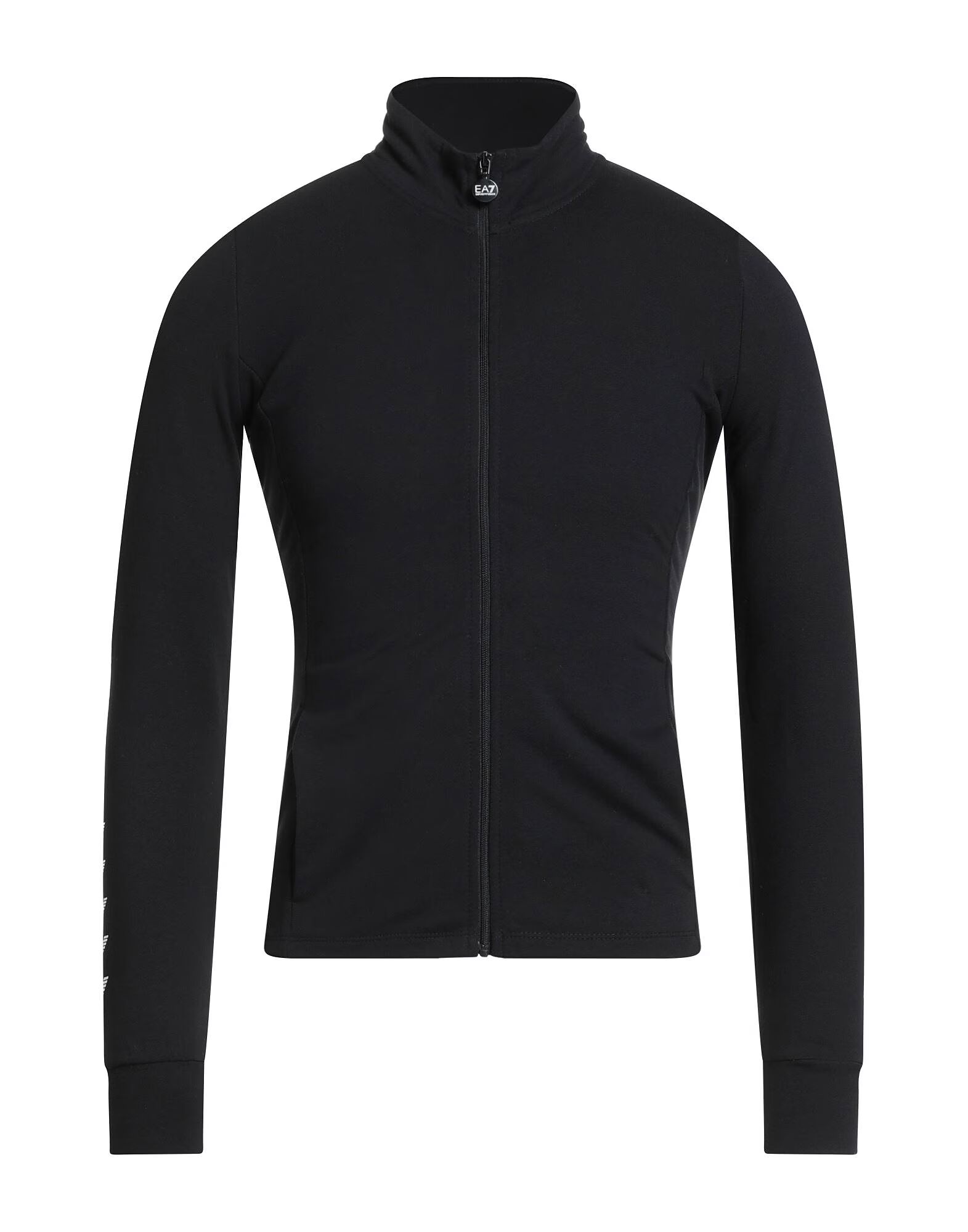 

Толстовка Ea7, черный