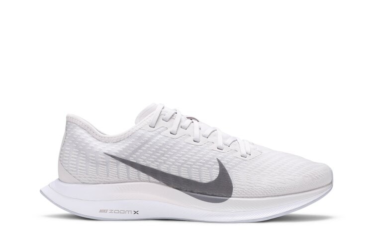 

Кроссовки Nike Zoom Pegasus Turbo 2 'Vast Grey', серый