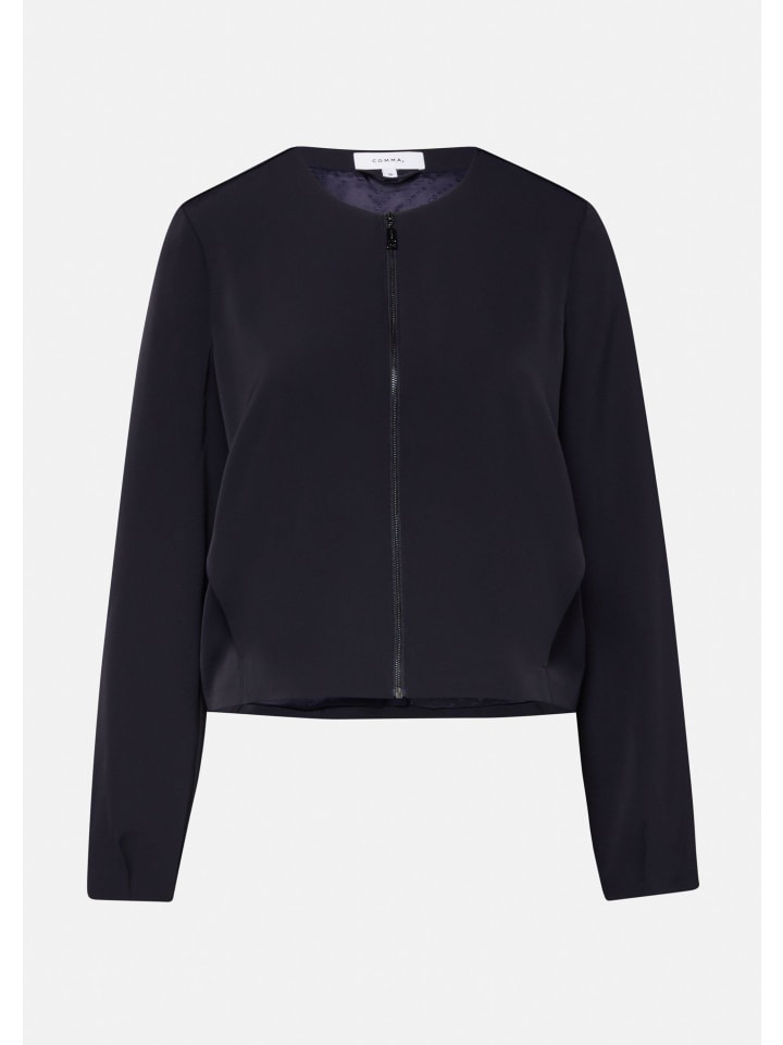 

Comma Домашняя куртка, цвет 5976_navy