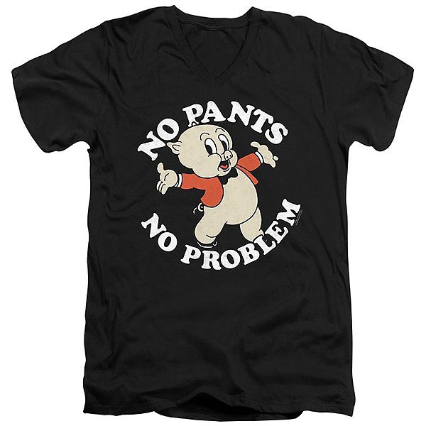 

Футболка Looney Tunes без штанов Licensed Character