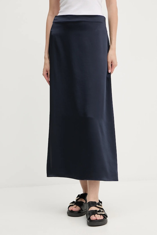 

Юбка ANGELO Weekend Max Mara, темно-синий