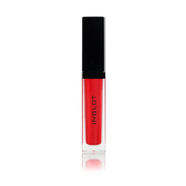 

Жидкая помада Hd Lip Tint Matte Inglot