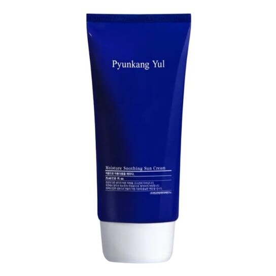 

Крем для лица, 75 мл Pyunkang Yul, Moisture Soothing Sun
