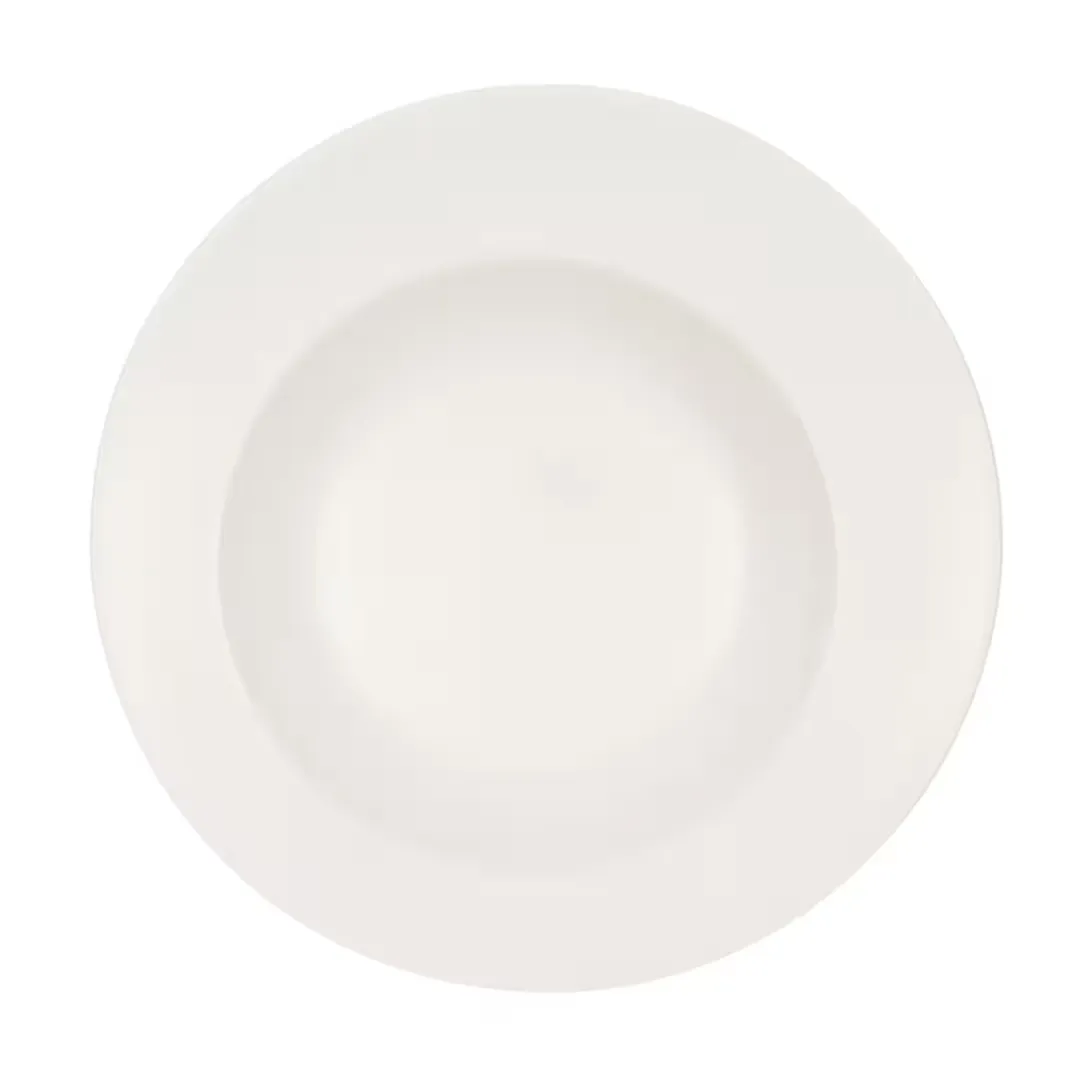 

Тарелка для пастыFlow Villeroy & Boch, белый