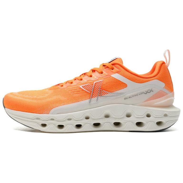 

Кроссовки мужские низкие Lava Orange Sail White Xtep