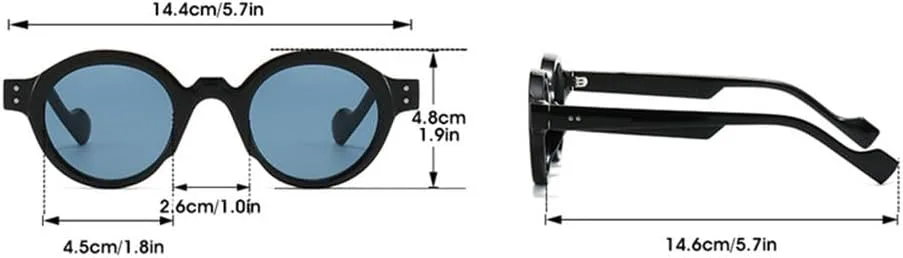 

Солнцезащитные очки UV400 - маленькие овальные, в стиле панк, с заклепками, леопардовый принт, для женщин и мужчин, для бега и активного отдыха generic, Leoaprd-gray