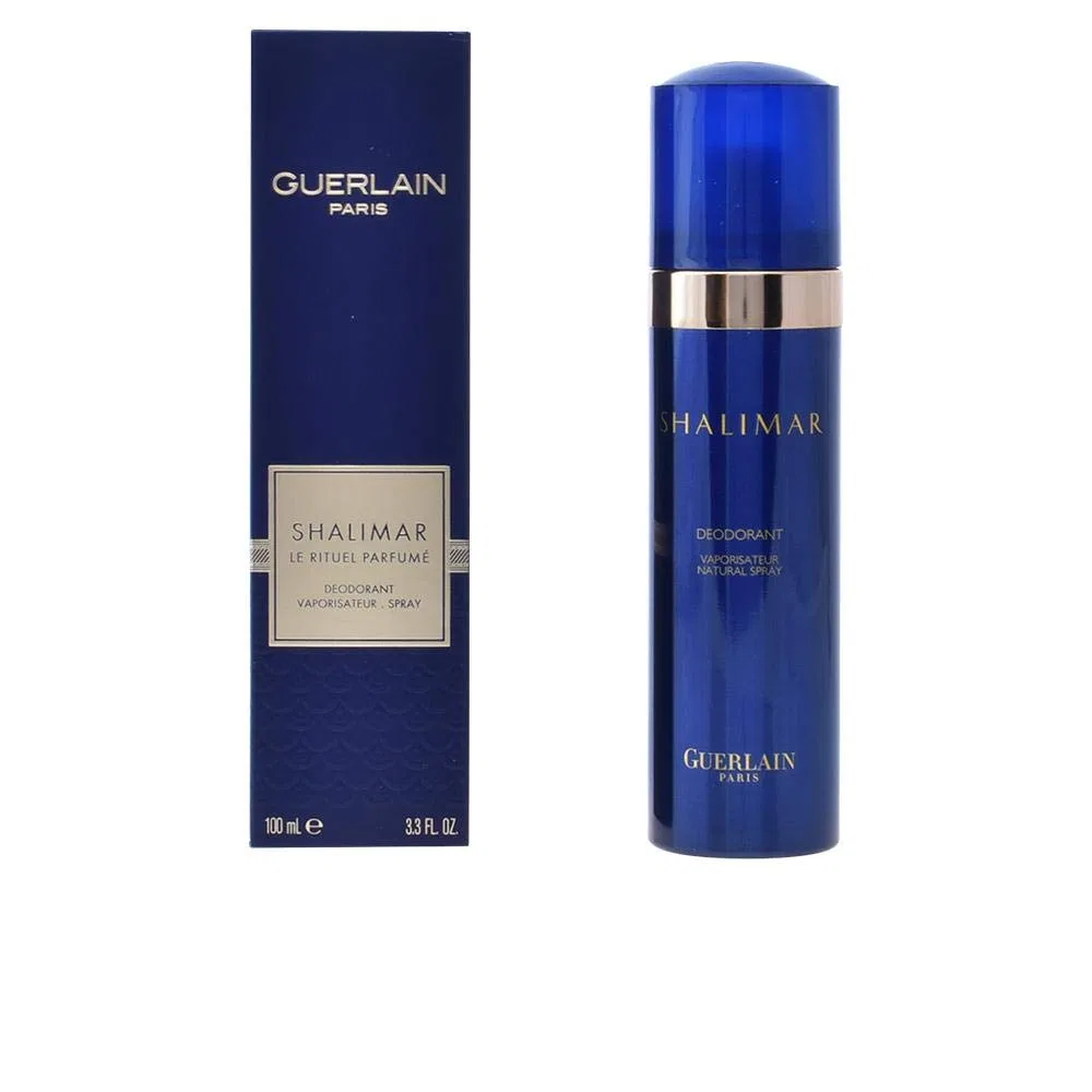 Женский дезодорант от Guerlain, 100 мл Guerlain