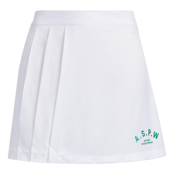 

Шорты словоблудие skort Adidas, белый