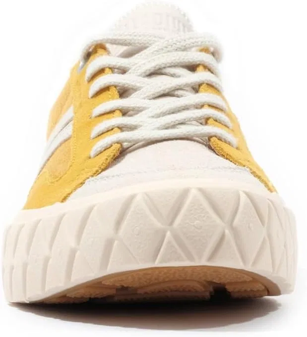 Кроссовки Palladium Unisex Palla Ace, Honey Gold — фото 2