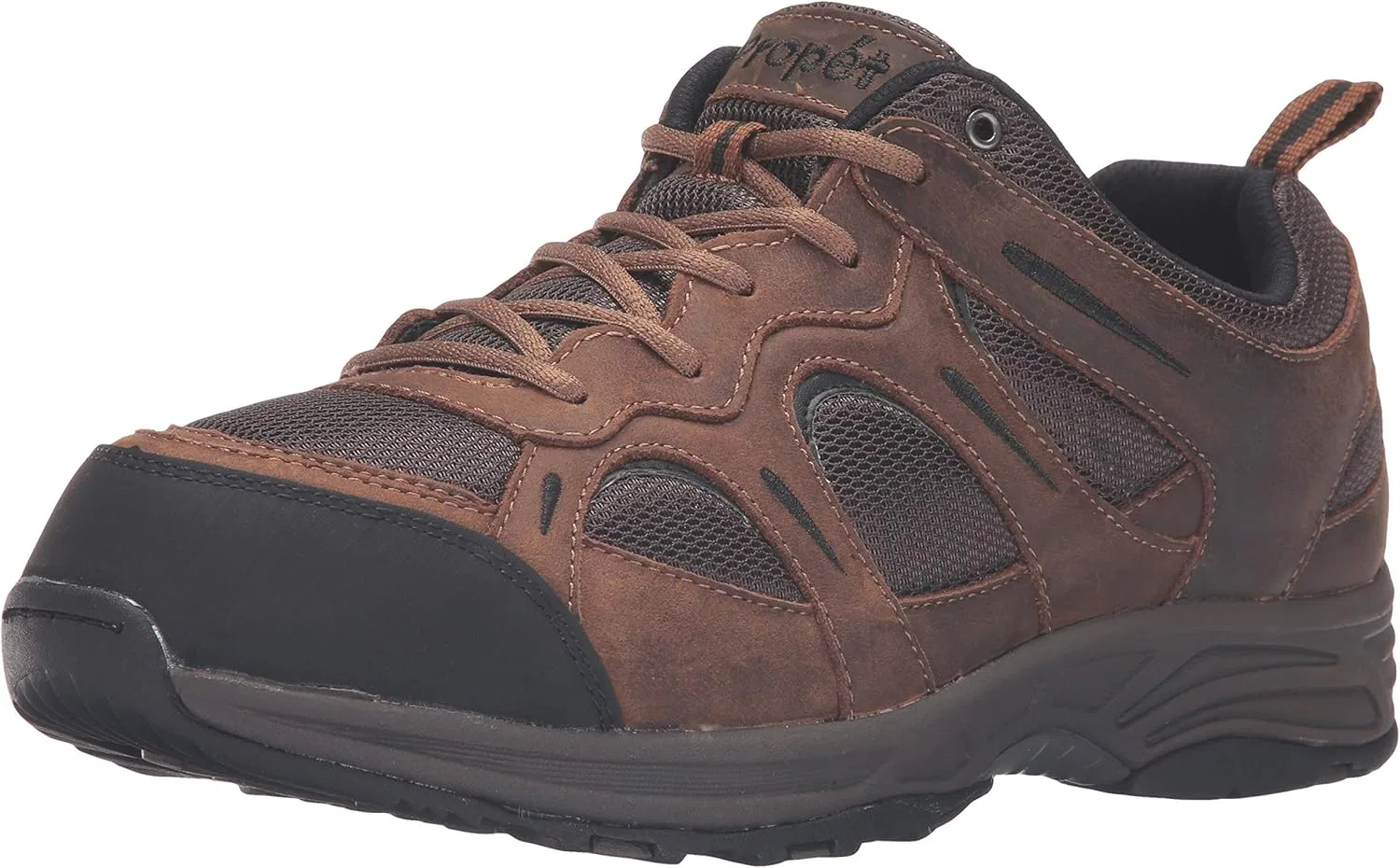 Мужские походные ботинки Propét Declairw, Brown
