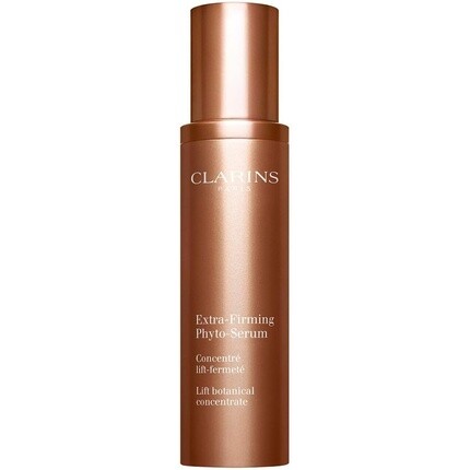 

Clarins Экстра-укрепляющая фитосыворотка 50 мл