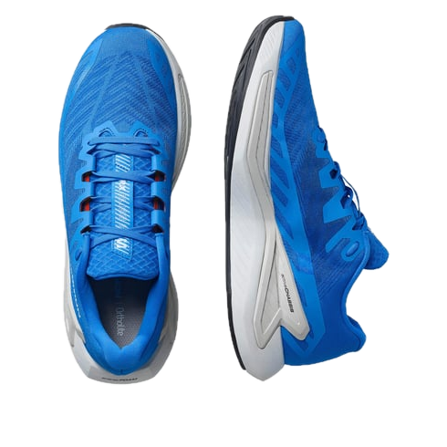 

Кроссовки drx bliss 2 Salomon, синий