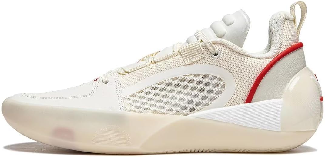 

Мужские баскетбольные кроссовки LI-NING Wade All City Series, легкие, с высокой амортизацией, для профессиональных матчей, модели ABAU051, ABAV001, ABAV017, ABAV043, ABAV047, светло-бежевый