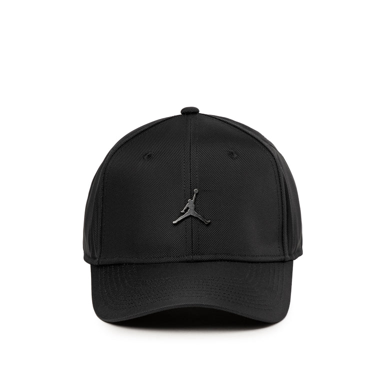 

Бейсболка nike rise cap Jordan, черный